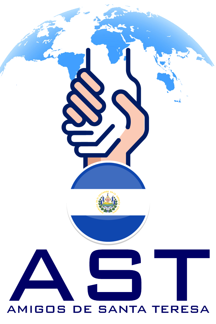 Logo Amigos de Santa Teresa